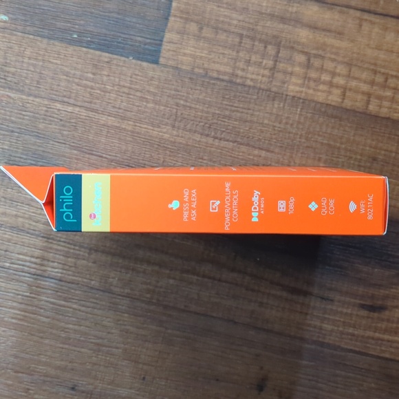 Amazon Fire TV Stick NEW - Picture 5 of 9